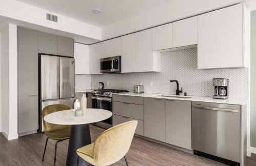 Emeryville 1br w ac wd nr shops SFO-1029 - Foto 8