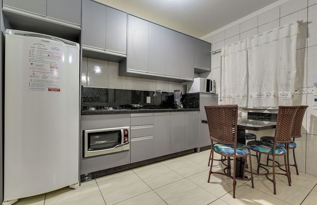 Residencial Flat Gean Guilherme - Photo 12