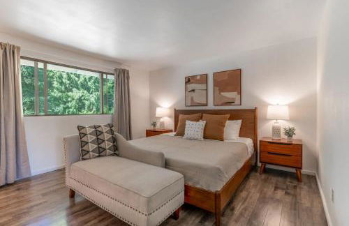 5BR Gem Walk to Microsoft and Near Redmond DT - Foto 33