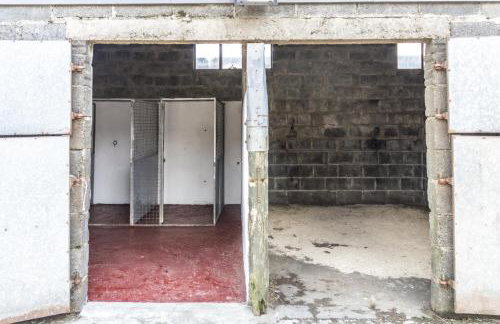 Ashgrove Farm - 1 Bedroom Apartment - Llawhaden - Narberth - Foto 51