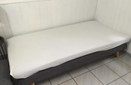 Logement sur pte cour, rez de chaussée, WIFI, CLIM - Foto 17