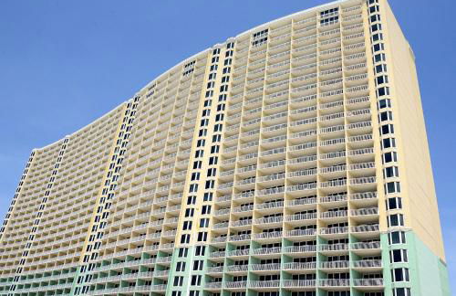 Emerald Beach 1036 - Turquoise Turtle - Foto 64