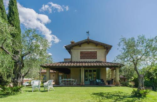 Holiday Home Il Casale by Interhome - Foto 40