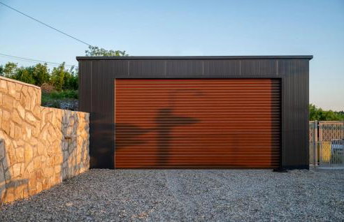 Beautiful Home In Trget - Foto 28