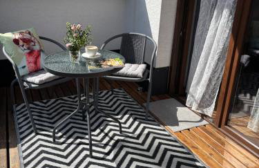 Apartamenty pod Góralskim Niebem - Photo 10