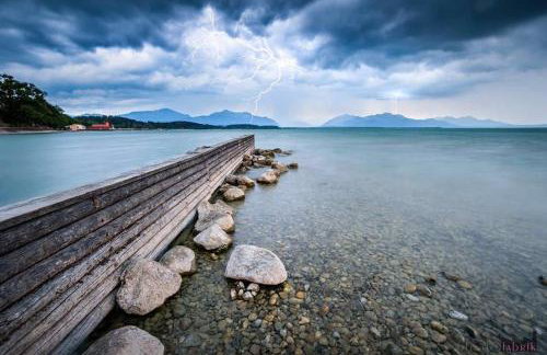 Ferienappartement in der Wolfsgrube-Rambichler - Foto 3