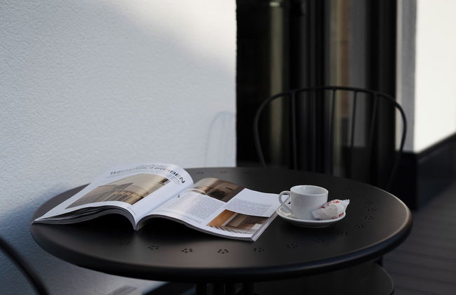 Schöne Apartments in der Innenstadt - Foto 68