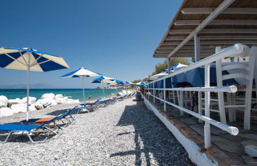 Spacious Apartment on the Beachfront - Foto 59