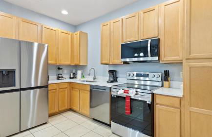 SHVCK4 - Coral Cay Resort #4 - 4 Bed 3 Baths Townhome - Foto 1