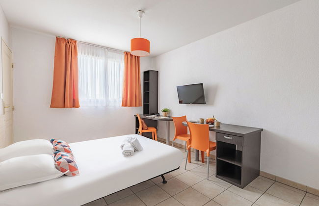 Appart'City Classic Marseille Aéroport – Vitrolles - Foto 7