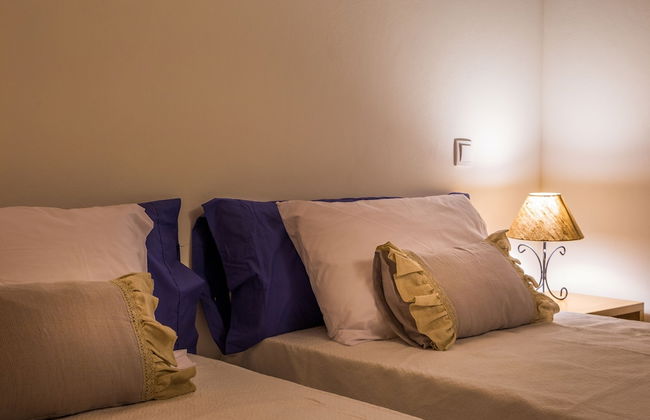 Nave Redonda do Cerro - Photo 5