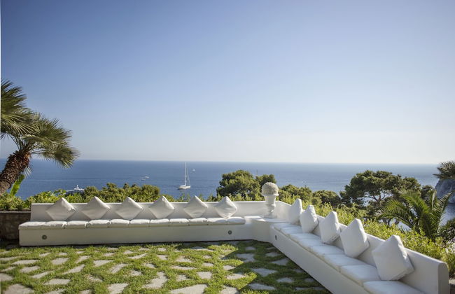 LHP Suite Villa La Giara - Foto 27