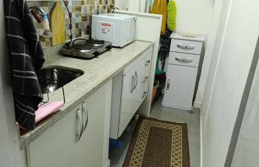 Apartamento aconchegante perto do metrô do Catete - Foto 21