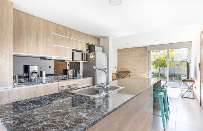 The Acacia Village by Vilvey Turismo - Photo 48