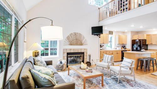 Cottage at Moran State Park - Foto 3