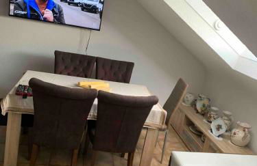 Ferienwohnung in Bad Rappenau - Foto 7