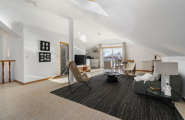 Sunset Views and Sea Breezes - Foto 24