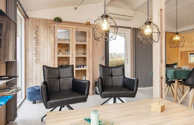 6 Person Holiday Home in Oster Assels - Photo 7