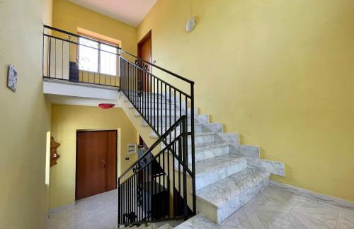 Villa con Piscina Donna Romina - Foto 17