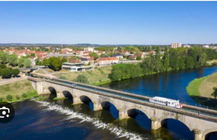 Les Pichies, T2 Marie-Line, Digoin. - Foto 16