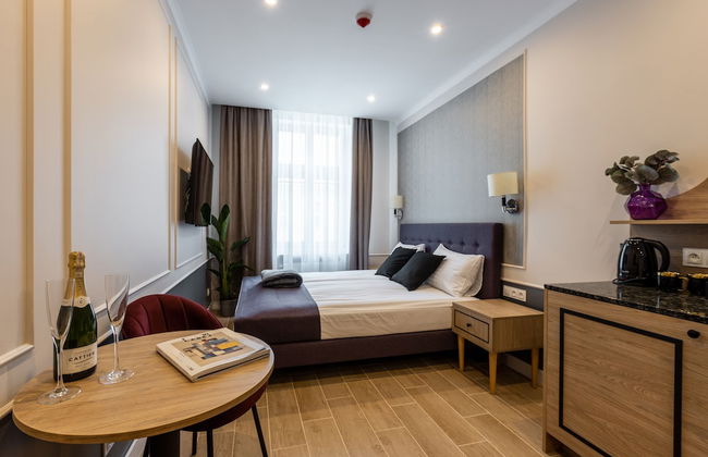 Apartamenty AR - Foto 11