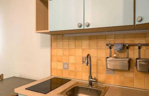 Leo's Chalet - Foto 18