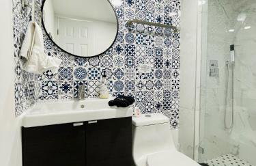 Our Lovely Nest, Free Parking & Wi-Fi - Foto 8