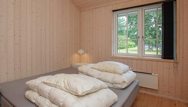 8 Person Holiday Home in Gedser - Foto 4, Habitación