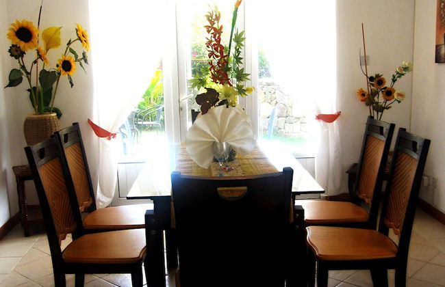 Golden Rod Villa - Foto 23