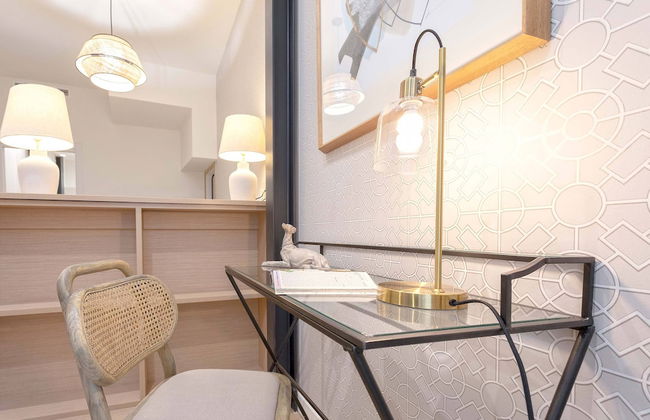 Genteel Home Museo - Foto 40