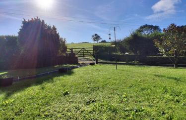 Wisteria Barn, Trewethen, Nr Port Isaac - Foto 44