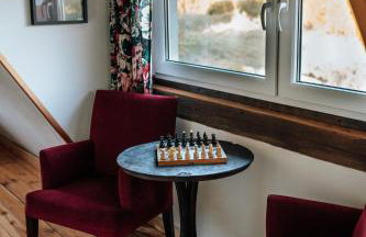 Dom wakacyjny w Kiersztanowie Ładnie Tu - Foto 32