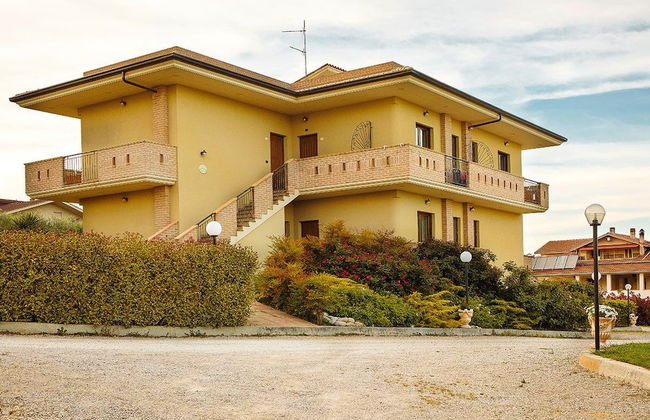 Hotel Residence Eden - Foto 62