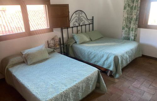 Casa Rural Los Robles de Acebo II - Foto 18