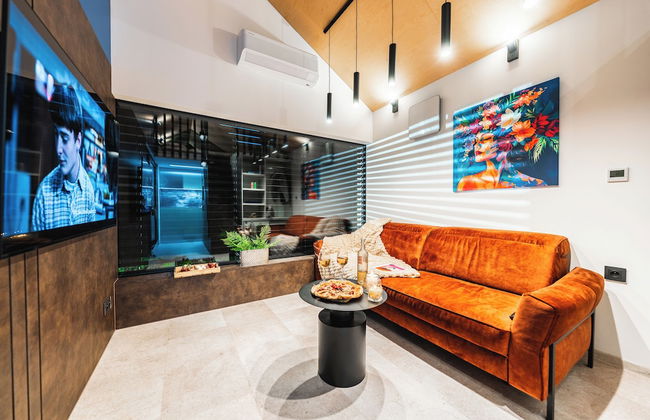 Ostravinka - Boutique Apartment - Foto 1