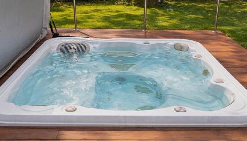 Villa d'architecte avec Piscine proche Paris - Foto 5