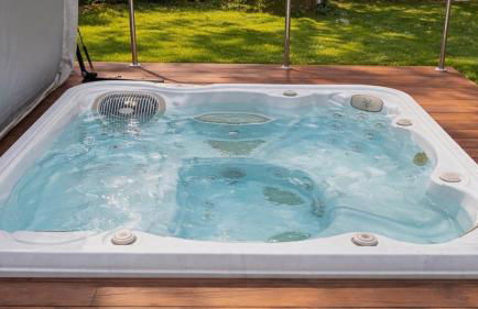 Villa d'architecte avec Piscine proche Paris - Foto 5