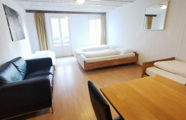 Interlaken apartment 27 - Foto 6