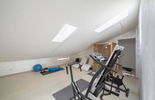 Luxury House Monti Azzurri - Foto 36