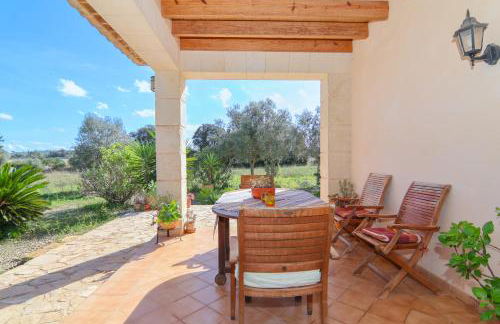 137 Finca Son Bernat ETV9442 by Mallorca Charme - Foto 7