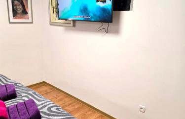 APARTMAN LAVANDA ZAGREB 57 Square Meters 2 Bedrooms Free Parking Self Check-in - Photo 26