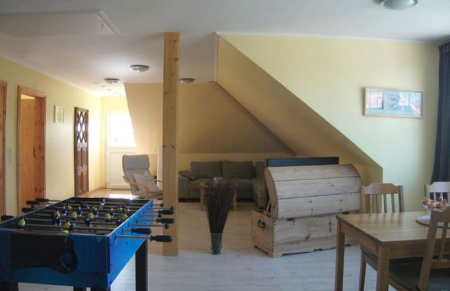 Holiday Apartment Leah - Foto 15