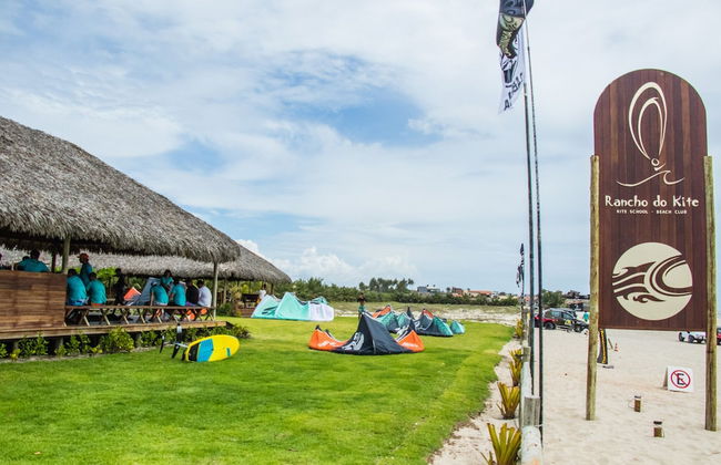 Rancho do Kite Villas - Photo 67