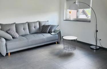 Ankommen, Wohlfühlen! - FeWo Schömberg - Foto 18