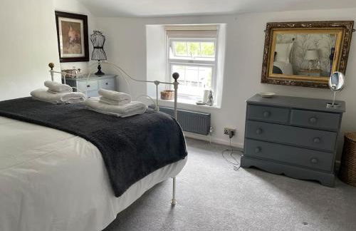 Tiny romantic cottage for two. - Photo 22