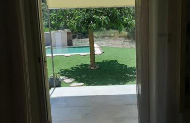 MARTIN's COTTAGE Tourrettes - Foto 43