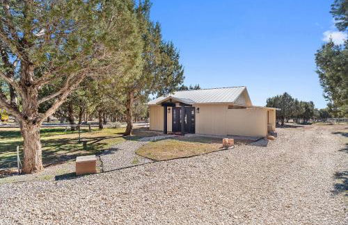 Starry Nites Ranch Spacious Family Escape - Foto 8