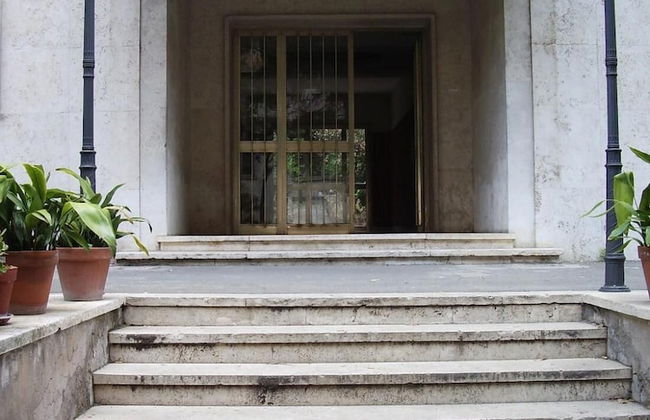 Holiday Home Roma Night and Day - Foto 31