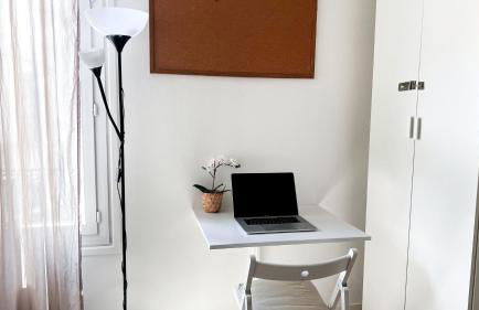 "Évasion chic" près de Paris, du métro et du bois - Foto 12