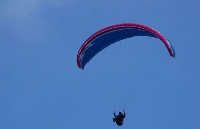 Holiday Apartment at the Linden Tree - Foto 9